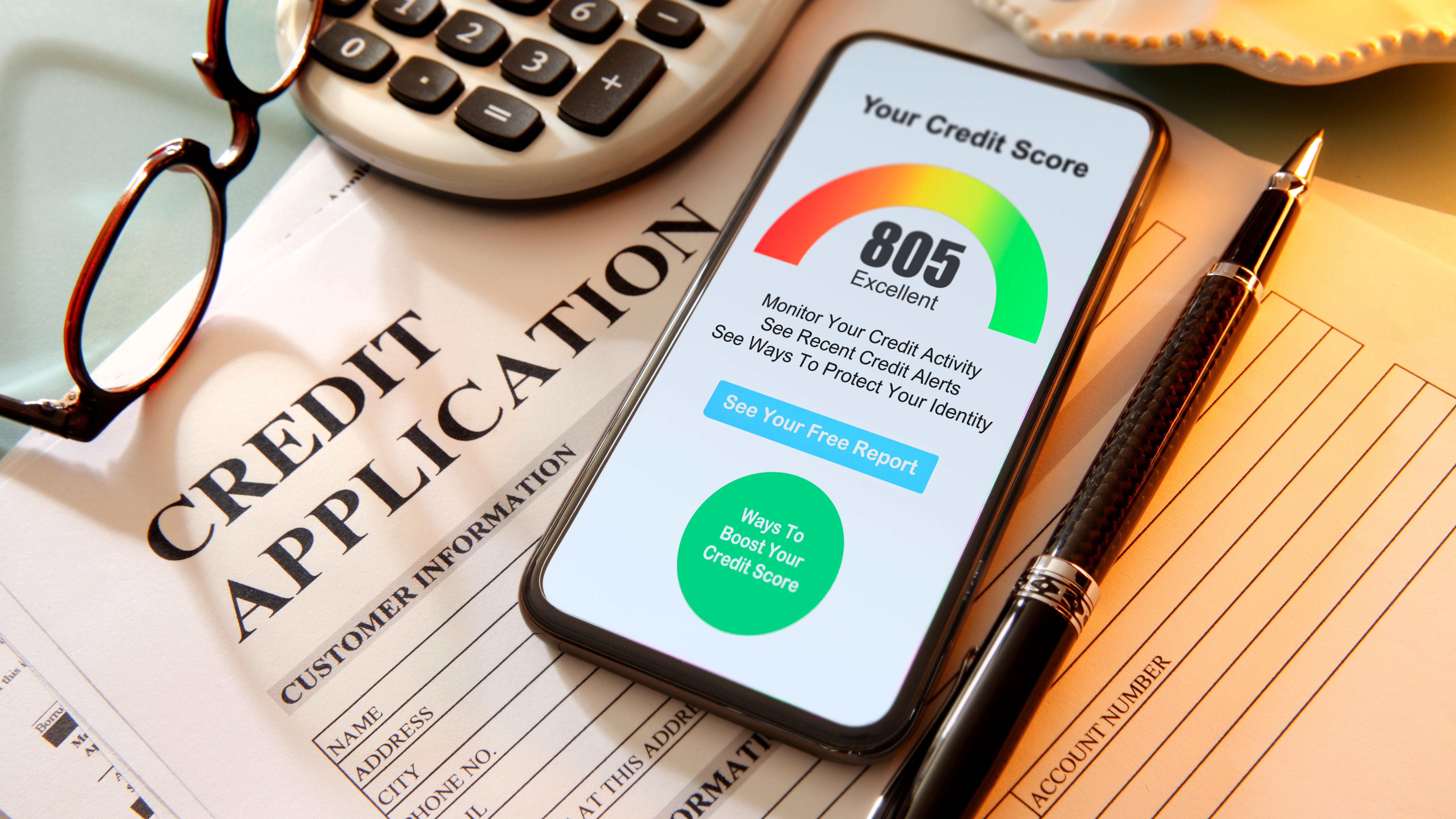 How To Rent With Bad Credit Lighthouse